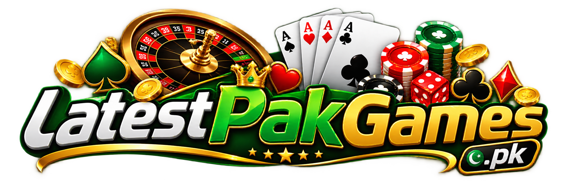 Latest Pak Games